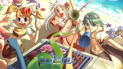 最近刚出的网络游戏(2023网游排行榜)插图5 最近刚出的网络游戏(2023网游排行榜)插图5