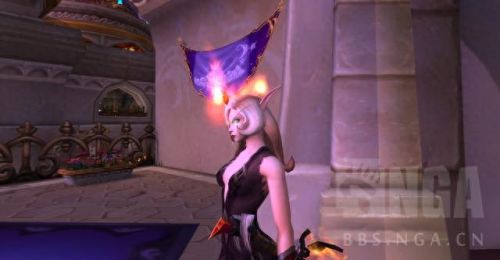 牧师幻化装备大全(牧师幻化攻略)插图30