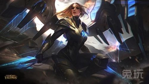 lol凯尔皮肤(英雄联盟 凯尔)插图18 lol凯尔皮肤(英雄联盟 凯尔)插图18