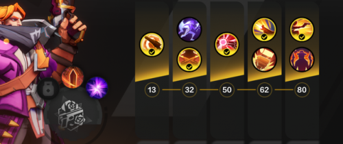 火炬之光2游侠加点(火炬之光2洗点药水哪里得到)