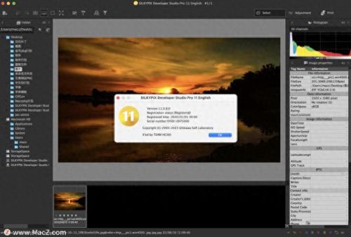raw软件(raw处理app)插图1