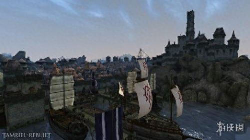 上古卷轴3晨风(上古卷轴晨风在哪)插图8 上古卷轴3晨风(上古卷轴晨风在哪)插图8