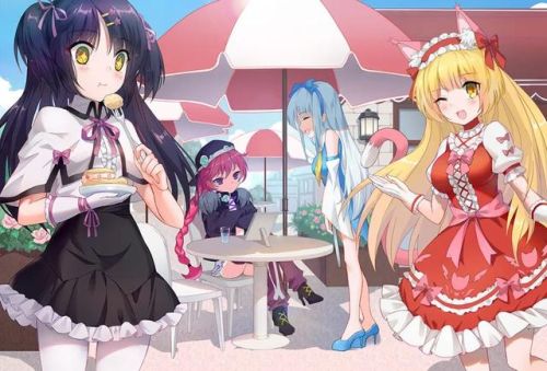 汉化版单机游戏大全(安卓汉化版游戏合集)插图5