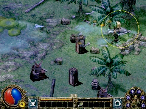 刀剑封魔录(刀剑封魔录之上古传说安卓版)插图13 刀剑封魔录(刀剑封魔录之上古传说安卓版)插图13