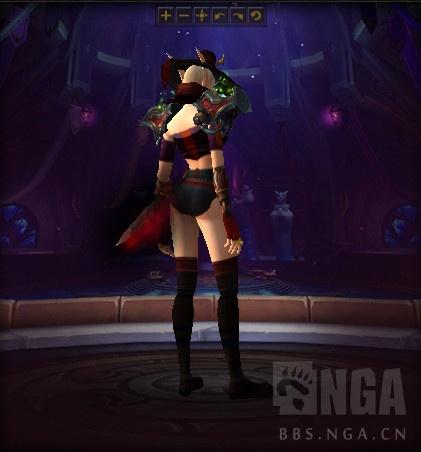 牧师幻化装备大全(牧师幻化攻略)插图70