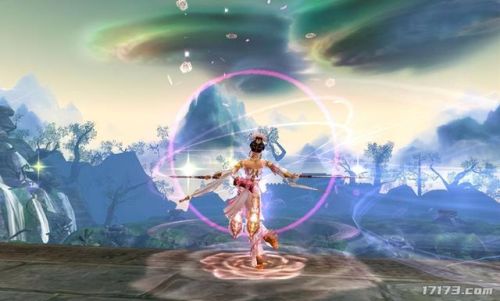 魔兽世界游戏介绍(wow游戏)插图3