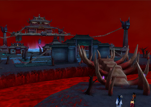 仙剑奇侠传攻略地图(新仙剑奇侠传1完美攻略大全)插图29