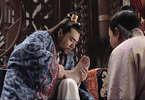 古妆剧排名前十榜(最好看十大古装电视剧)插图71 古妆剧排名前十榜(最好看十大古装电视剧)插图71