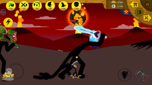 火柴人战争(火柴人战争2)插图4