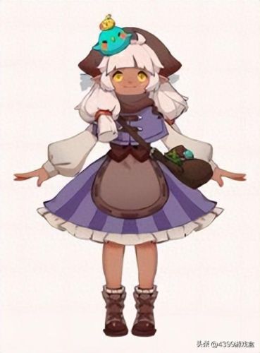 洛克王国博得在哪(洛克王国能力获取在哪)插图5 洛克王国博得在哪(洛克王国能力获取在哪)插图5