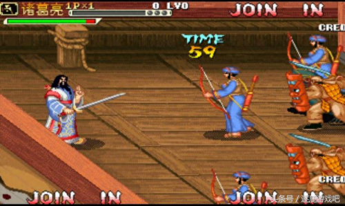 三国题材游戏(汉末霸业)插图2 三国题材游戏(汉末霸业)插图2