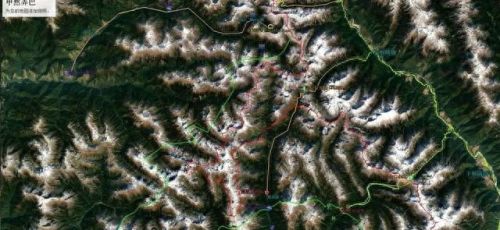 google地球最新版(google地球中文版)插图 google地球最新版(google地球中文版)插图