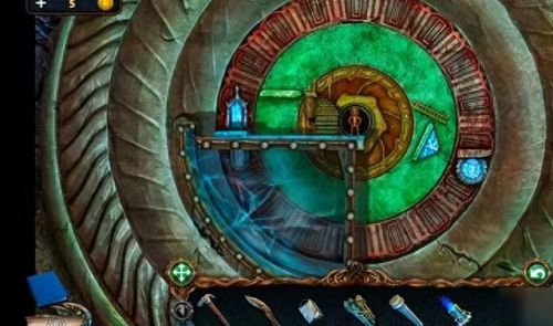 密室逃脱6攻略(密室逃脱6攻略颜料怎么配)插图