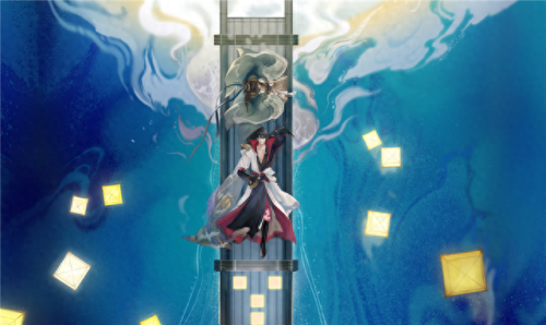 忘川风华录宝墟武阵容(忘川风华录角色强度排行榜)插图4 忘川风华录宝墟武阵容(忘川风华录角色强度排行榜)插图4