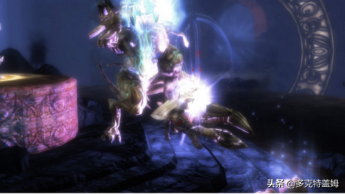 阿玛拉王国惩罚法师加点(阿玛拉王国通关心得)插图5