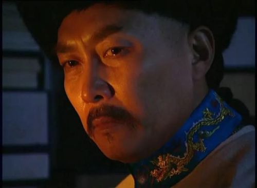 古妆剧排名前十榜(最好看十大古装电视剧)插图36 古妆剧排名前十榜(最好看十大古装电视剧)插图36