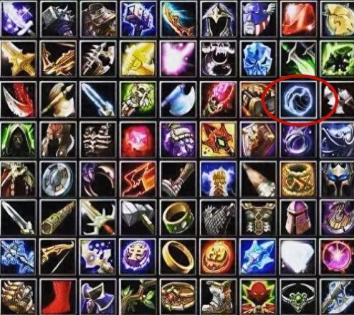 军团指挥官出装(dota1军团指挥官出装)插图3