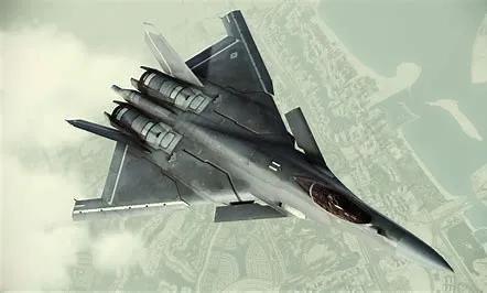 王牌空战6(王牌空战6在哪下)插图1 王牌空战6(王牌空战6在哪下)插图1