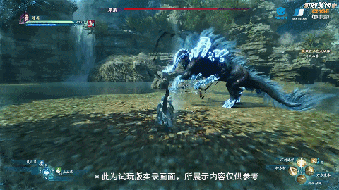 仙剑奇侠传6口碑炸裂(仙剑6人物有恋爱关系吗)插图11 仙剑奇侠传6口碑炸裂(仙剑6人物有恋爱关系吗)插图11