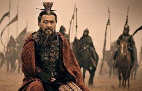 西凉铁骑(西凉铁骑三国志战略版)插图20