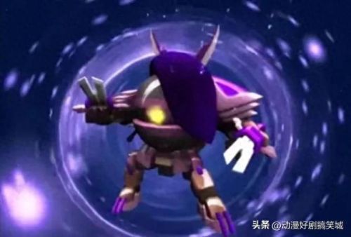 香橙战宝(果宝特攻1香橙战宝)插图19