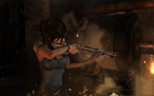 古墓丽影9攻略图解(游戏古墓丽影有几部)插图21 古墓丽影9攻略图解(游戏古墓丽影有几部)插图21