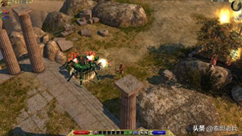 泰坦之旅装备(泰坦之旅顶级装备图鉴)插图5