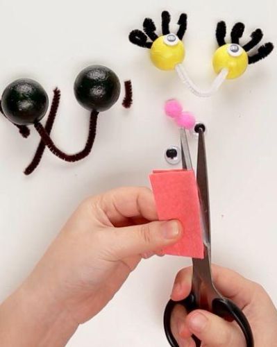 人偶怎么做(泰拉瑞亚人偶怎么做)插图14