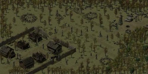 刀剑封魔录攻略(上古传说任务全攻略)插图1