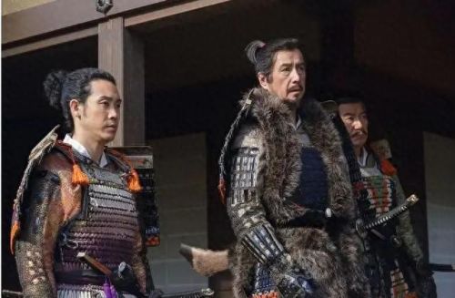 无双大蛇人物(大蛇无双手游)插图6