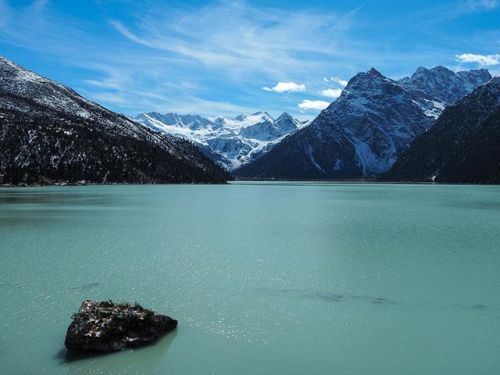 中国雪山遗址排名前十(中国山峰100高度排名)插图7 中国雪山遗址排名前十(中国山峰100高度排名)插图7
