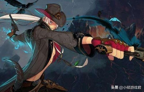 dnf漫游技能加点(2023男漫游护石)插图1