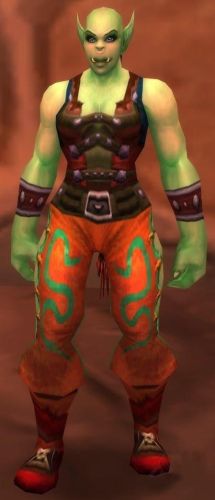 雷霆崖军需官(雷霆崖军需官在哪)插图12