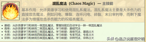 英雄无敌4(英雄无敌4亡灵英雄)插图8