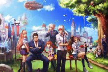 dnf 深渊(dnf 骚白)插图