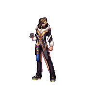 DNF时装搭配(格斗时装散搭)插图7 DNF时装搭配(格斗时装散搭)插图7