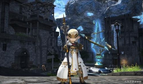 魔兽世界游戏(单机魔兽335哪家好)插图4