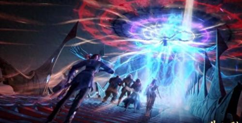 千刃雪(斗罗大陆各季讲的是什么)插图3