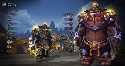 魔兽世界皮甲幻化大全(女血精灵布甲幻化清凉)插图49