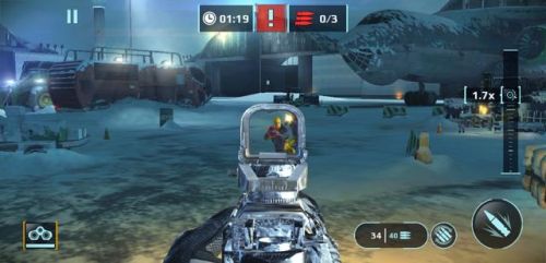 无需网络也能玩的游戏(纯单机不联网小游戏)插图1