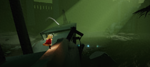 巨兽荒原的神坛冥想在哪里(巨兽荒原神庙神坛在哪)插图2