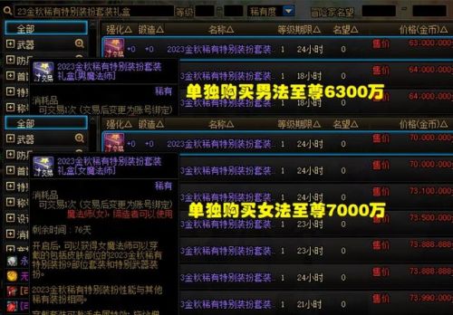 dnf国庆套价格(2023国庆套外观)插图3