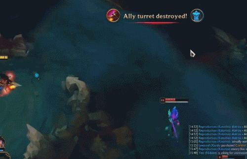 lol冷门又厉害的英雄(lol值得苦练十大的英雄)插图9 lol冷门又厉害的英雄(lol值得苦练十大的英雄)插图9