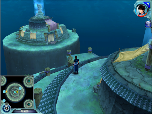 仙剑4攻略(仙剑奇侠传四秘籍大全)插图29 仙剑4攻略(仙剑奇侠传四秘籍大全)插图29