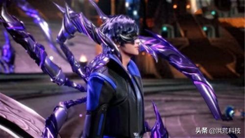 冰凤凰(冰凤凰vs火凤凰)插图5