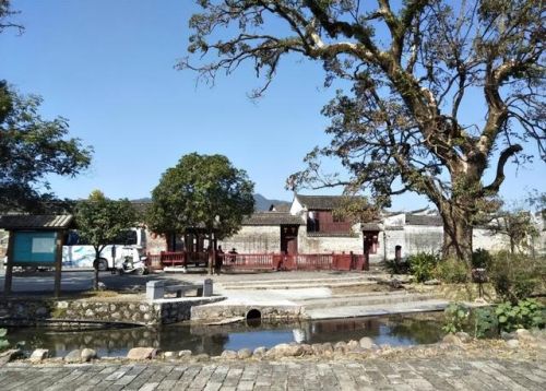 桂林著名村庄排名前十(国外有些哪有名的村庄)插图18 桂林著名村庄排名前十(国外有些哪有名的村庄)插图18