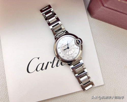 进口品牌手表排名前十(进口手表什么牌子性价比最高)插图5 进口品牌手表排名前十(进口手表什么牌子性价比最高)插图5