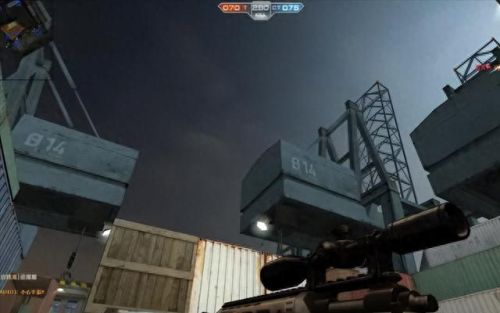 csol单机(穿越火线单机版)插图1 csol单机(穿越火线单机版)插图1