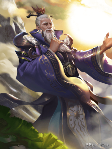 三国杀最变态的武将(三国杀24神将)