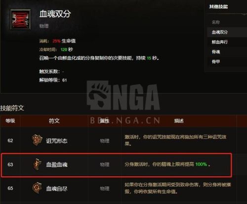 暗黑3死灵法师最强流派(switch暗黑3最轻松无脑的职业)插图5
